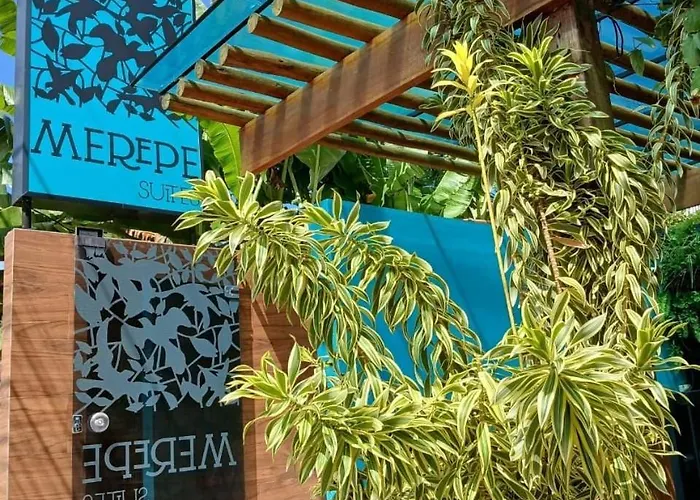 Merepe Suites Flat 202 - Porto De Galinhas