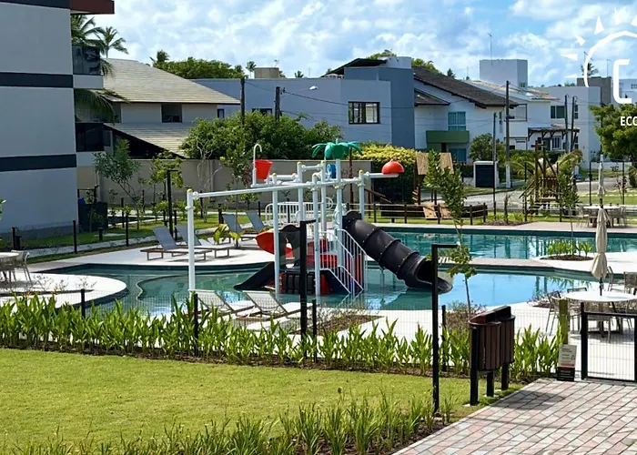 Cais Eco Resort