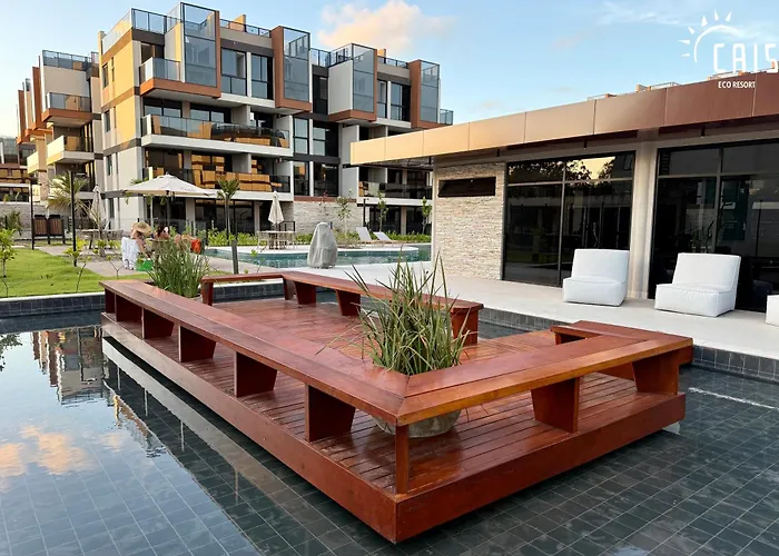 Cais Eco Resort